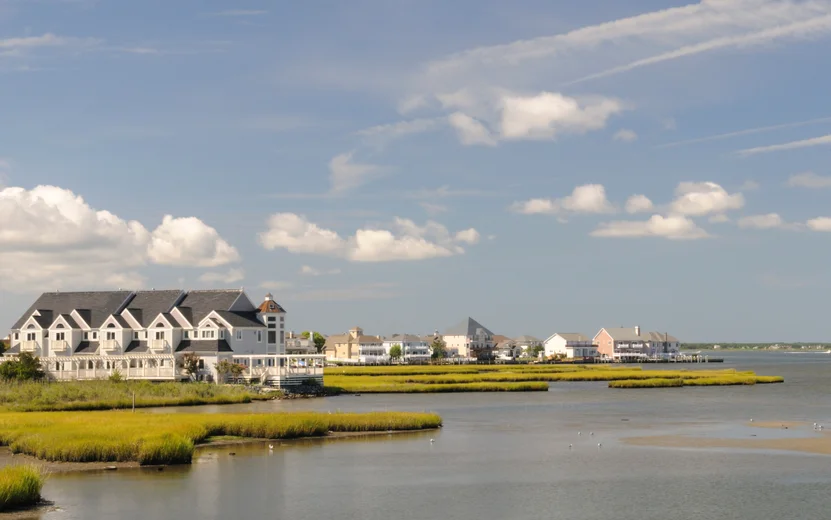 Ocean City